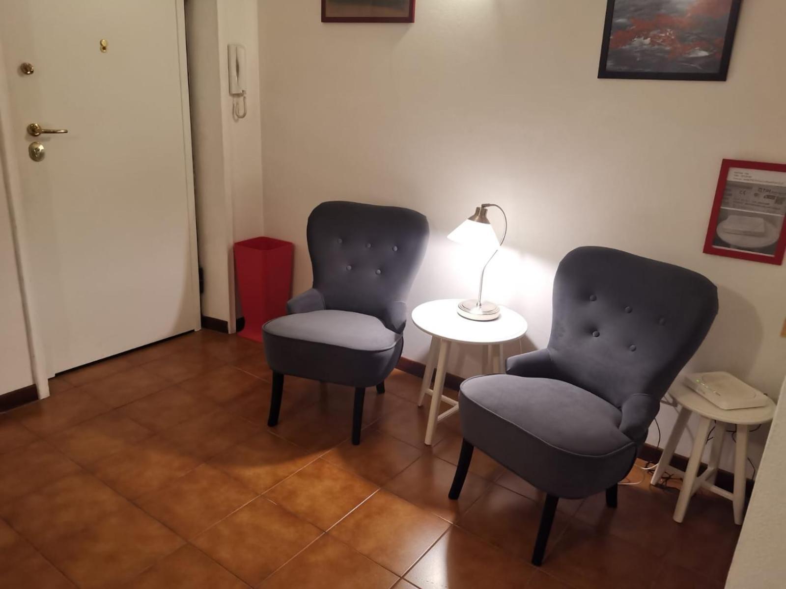 Lägenhet Homedieci