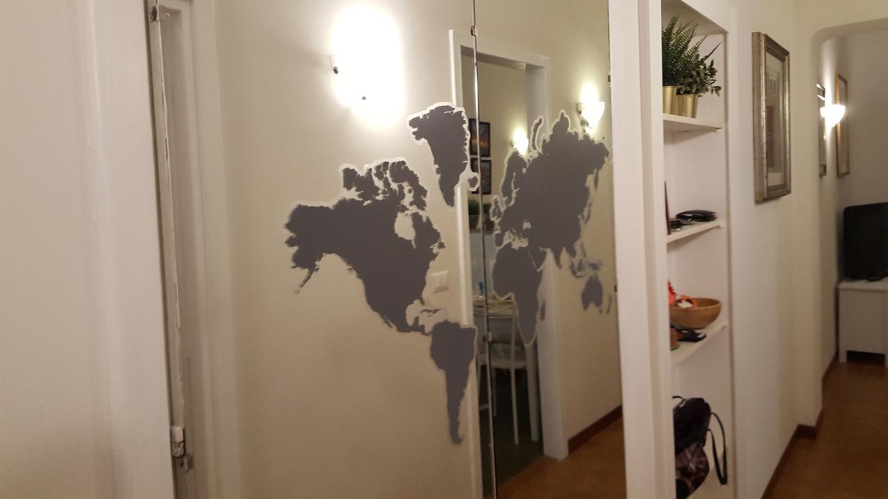Homedieci Lägenhet Rom