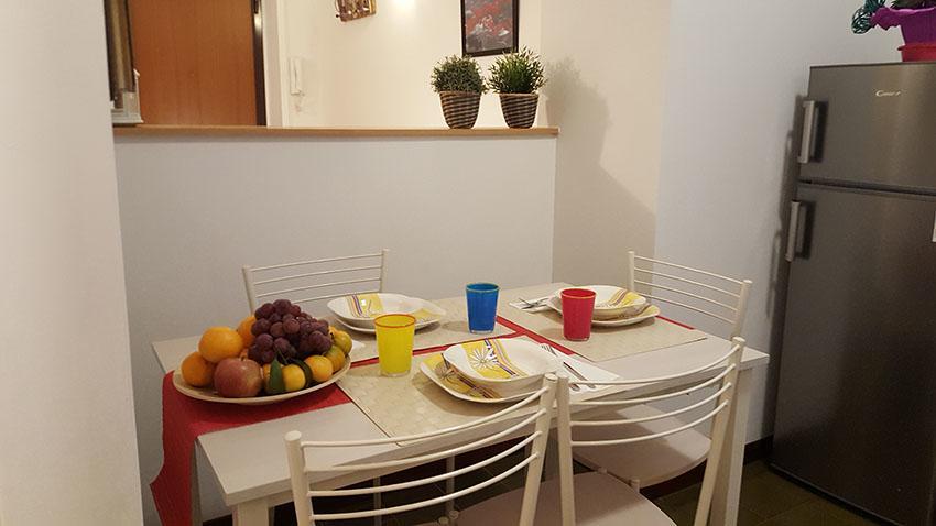 Lägenhet Homedieci Rom