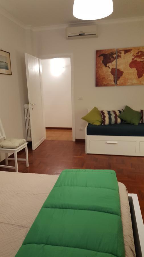 Homedieci Lägenhet