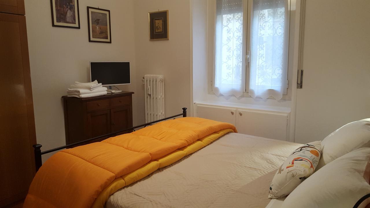 Lägenhet Homedieci *