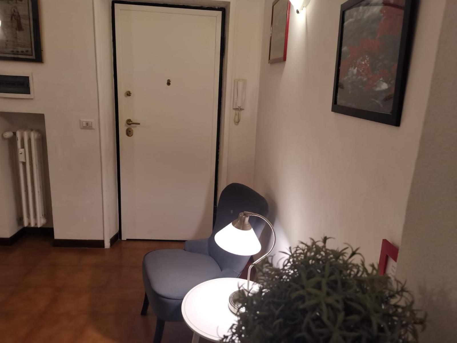 Homedieci Lägenhet *