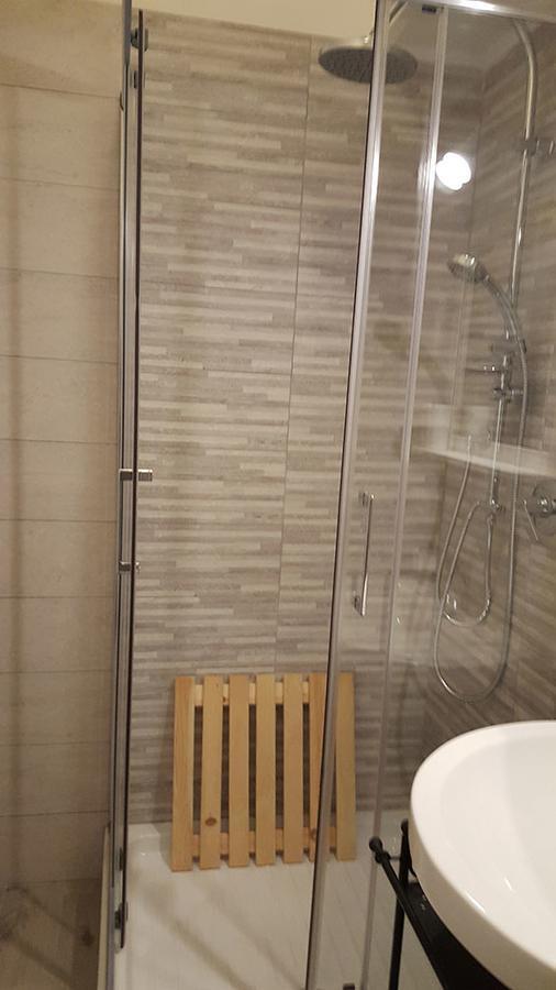 Lägenhet Homedieci *