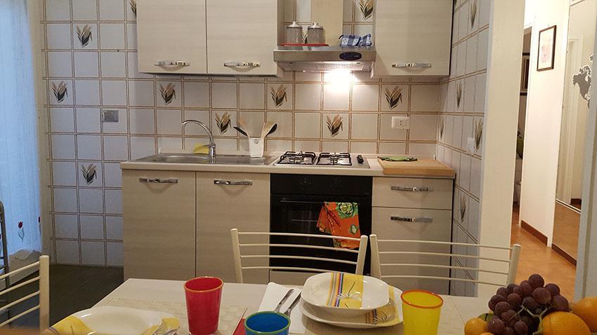 Homedieci Lägenhet
